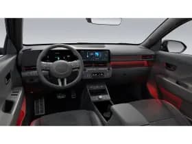 Hyundai Kona thumbnail 4