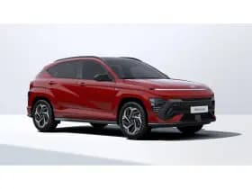 Hyundai Kona thumbnail 6
