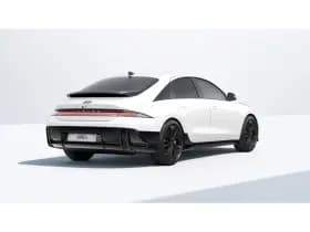 Hyundai Ioniq 6 thumbnail 2