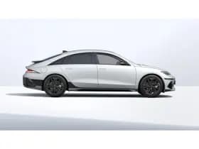 Hyundai Ioniq 6 thumbnail 3