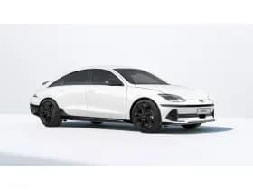 Hyundai Ioniq 6 thumbnail 4