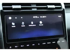 Hyundai Tucson thumbnail 11