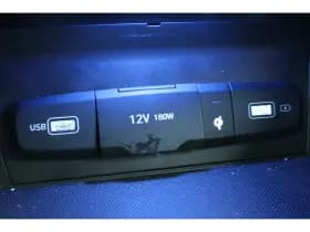 Hyundai Tucson thumbnail 12