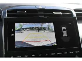 Hyundai Tucson thumbnail 18