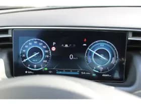 Hyundai Tucson thumbnail 20