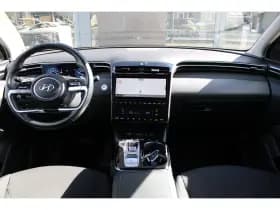 Hyundai Tucson thumbnail 3