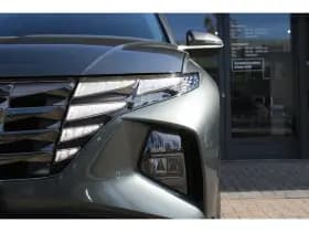 Hyundai Tucson thumbnail 34