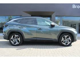 Hyundai Tucson thumbnail 5