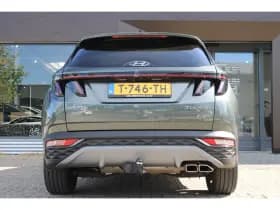 Hyundai Tucson thumbnail 6