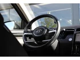 Hyundai Tucson thumbnail 7