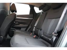Hyundai Tucson thumbnail 9