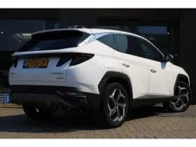 Hyundai Tucson thumbnail 2