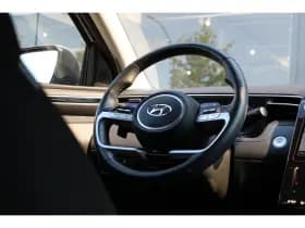 Hyundai Tucson thumbnail 11