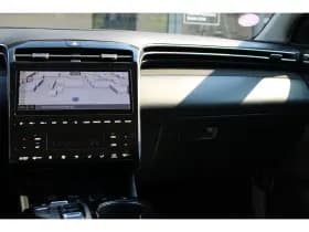 Hyundai Tucson thumbnail 14