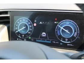 Hyundai Tucson thumbnail 23