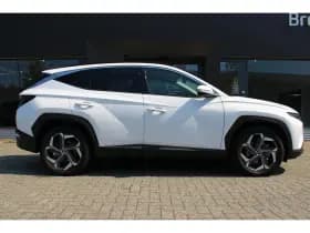 Hyundai Tucson thumbnail 4