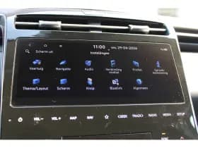 Hyundai Tucson thumbnail 33