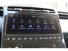 Hyundai Tucson thumbnail 36