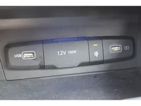 Hyundai Tucson thumbnail 38