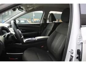 Hyundai Tucson thumbnail 6