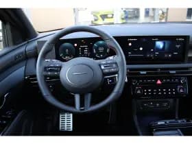 Hyundai Tucson thumbnail 11