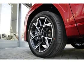 Hyundai Tucson thumbnail 12