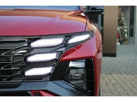 Hyundai Tucson thumbnail 13