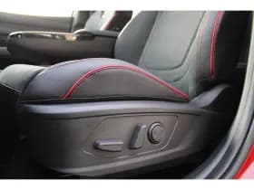 Hyundai Tucson thumbnail 18