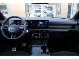 Hyundai Tucson thumbnail 3