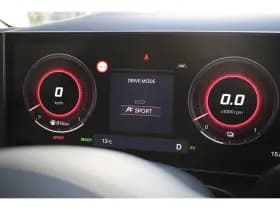 Hyundai Tucson thumbnail 27