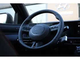 Hyundai Tucson thumbnail 7