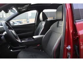Hyundai Tucson thumbnail 8