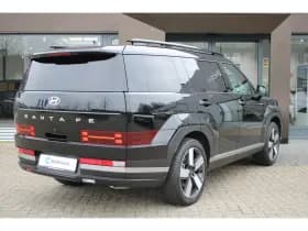 Hyundai Santa Fe thumbnail 2