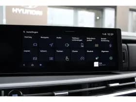 Hyundai Santa Fe thumbnail 16
