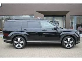 Hyundai Santa Fe thumbnail 5