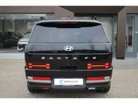 Hyundai Santa Fe thumbnail 6