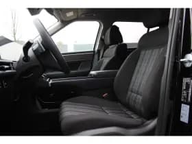 Hyundai Santa Fe thumbnail 7