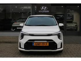 Kia Picanto thumbnail 2