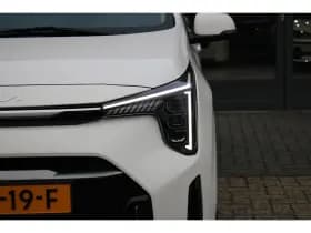 Kia Picanto thumbnail 3