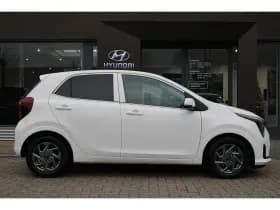 Kia Picanto thumbnail 4
