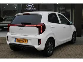 Kia Picanto thumbnail 9