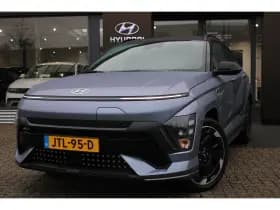 Hyundai Kona Electric