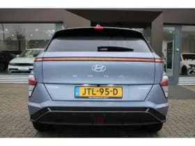 Hyundai Kona Electric thumbnail 11