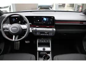 Hyundai Kona Electric thumbnail 3