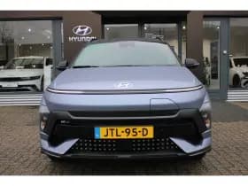 Hyundai Kona Electric thumbnail 5