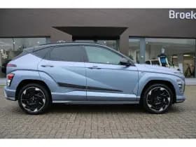 Hyundai Kona Electric thumbnail 7