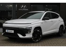 Hyundai Kona Electric