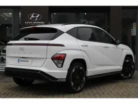 Hyundai Kona Electric thumbnail 2
