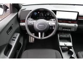 Hyundai Kona Electric thumbnail 18