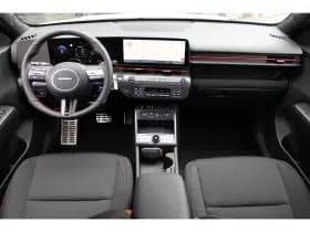 Hyundai Kona Electric thumbnail 3